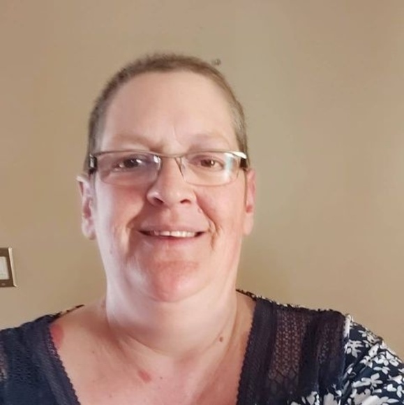 Meet your Posher, Nancy - Picture 1 of 1